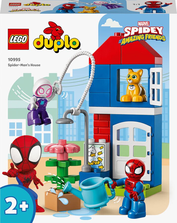 ADOL-LED10995 DUPLO MARV.ORUM.EVI 5
