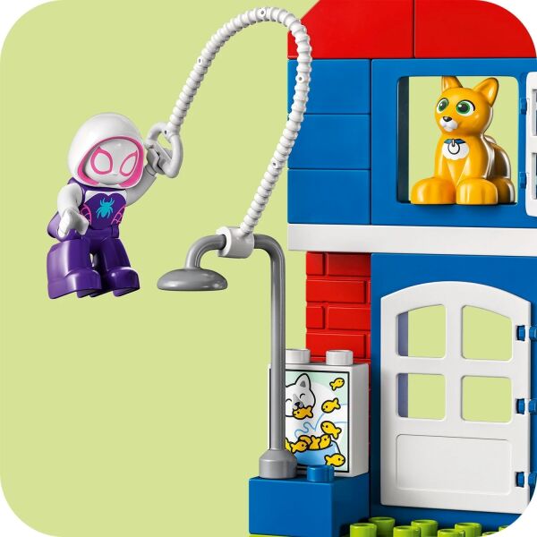 ADOL-LED10995 DUPLO MARV.ORUM.EVI 5