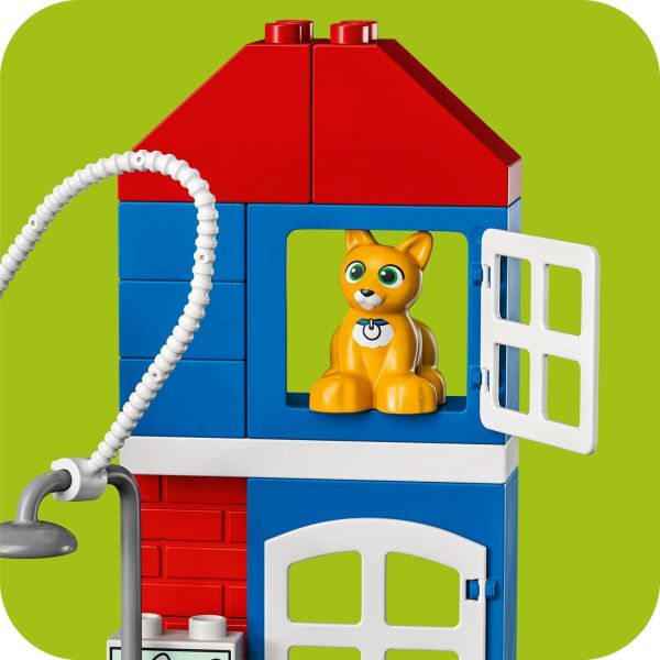 ADOL-LED10995 DUPLO MARV.ORUM.EVI 5