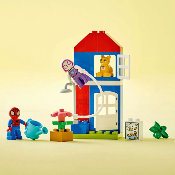 ADOL-LED10995 DUPLO MARV.ORUM.EVI 5