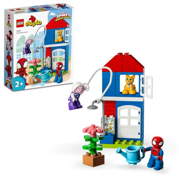 ADOL-LED10995 DUPLO MARV.ORUM.EVI 5