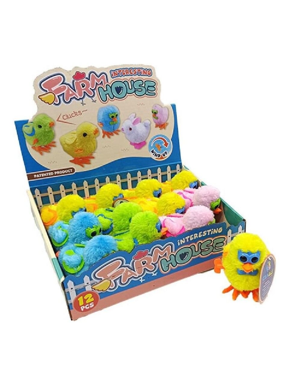 CNA-16831CE KURMALI ORDEK 288