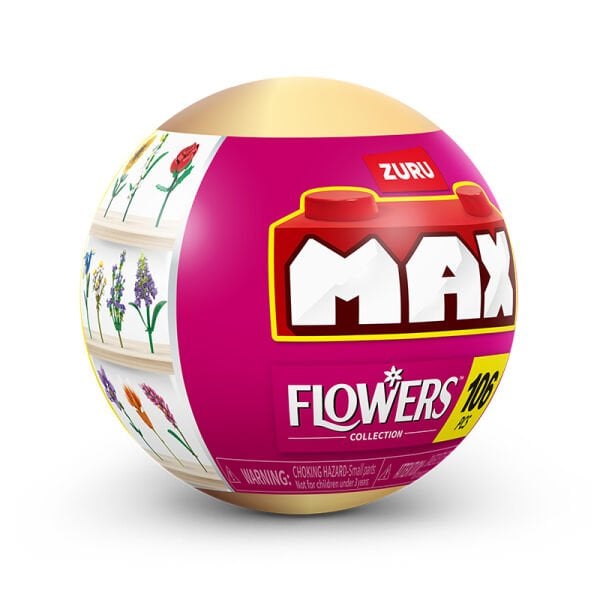 GPH-MNB05000 MAX UZUN CICEKLER SURPRIZ 30