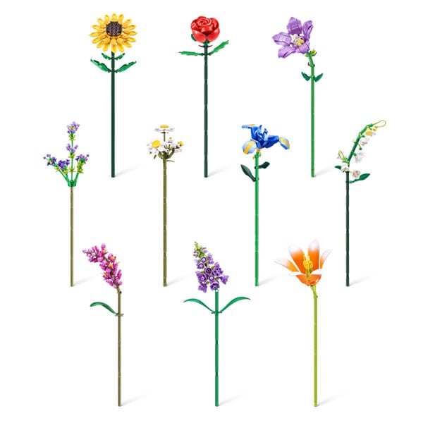 GPH-MNB05000 MAX UZUN CICEKLER SURPRIZ 30