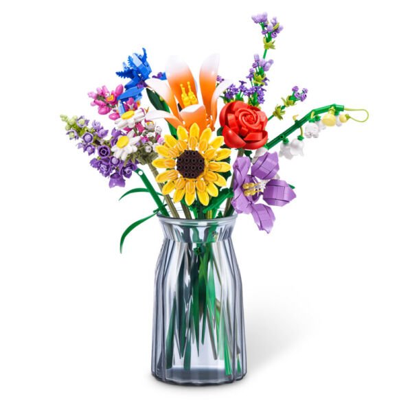 GPH-MNB05000 MAX UZUN CICEKLER SURPRIZ 30