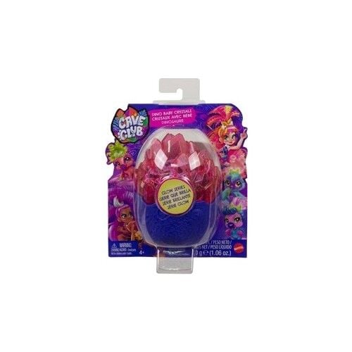 MATE-GVR69 CAVE CLUB DINAZORLARI SERISI 8