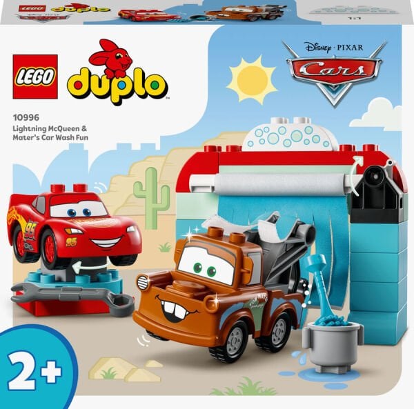 ADOL-LED10996 DUPLO DISNEY PIX CARS 29 PARCA 3