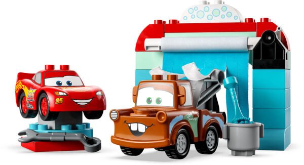 ADOL-LED10996 DUPLO DISNEY PIX CARS 29 PARCA 3