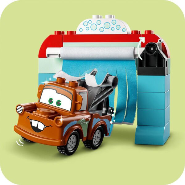 ADOL-LED10996 DUPLO DISNEY PIX CARS 29 PARCA 3