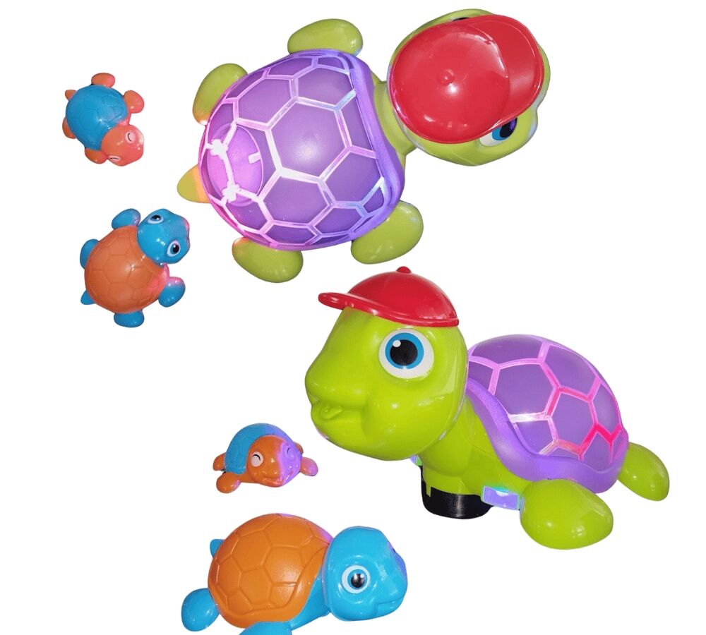 CNA-5188B YAVRULU KAPLUMBAGA PILLI ISIKLI C/D 48