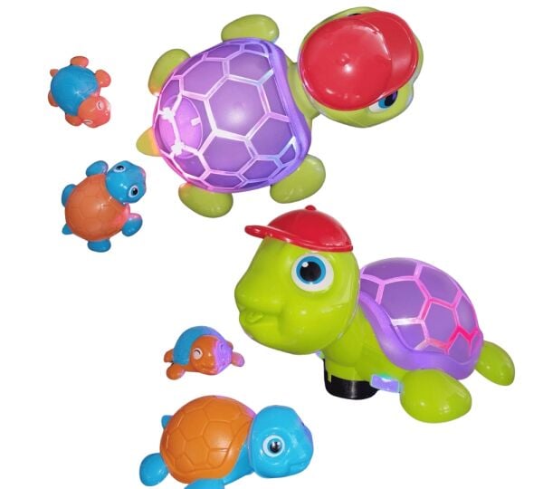 CNA-5188B YAVRULU KAPLUMBAGA PILLI ISIKLI C/D 48