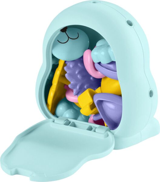 MATE-HXP18 FP KARISTIR VE ESLESTIR HAYVAN DOSTLARI 3