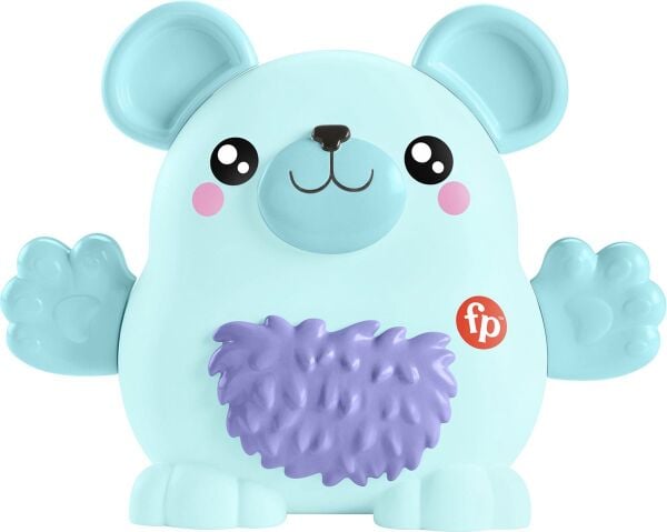 MATE-HXP18 FP KARISTIR VE ESLESTIR HAYVAN DOSTLARI 3