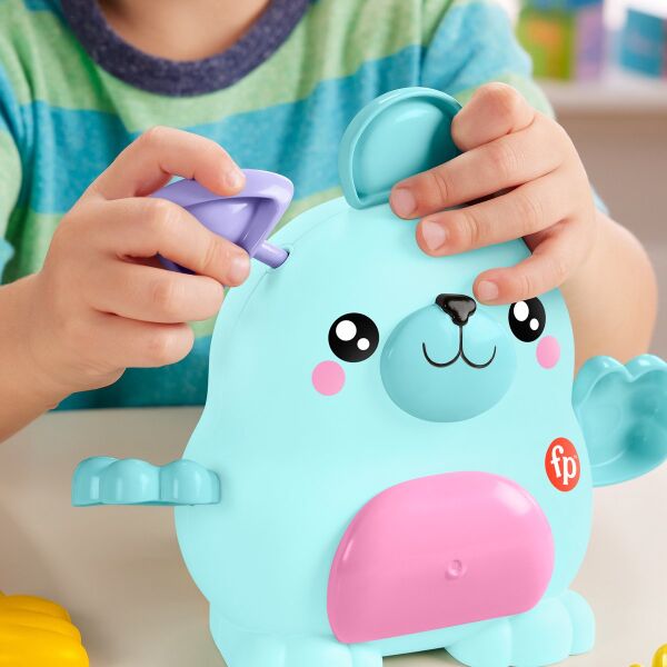 MATE-HXP18 FP KARISTIR VE ESLESTIR HAYVAN DOSTLARI 3