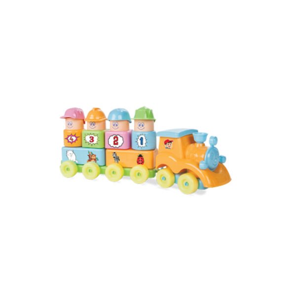 PLS-03-228 MIDI TRENLI BLOKLAR   12