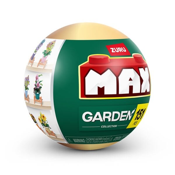 GPH-MNB08000 MAX SAKSI BITKILERI SURPRIZI 30