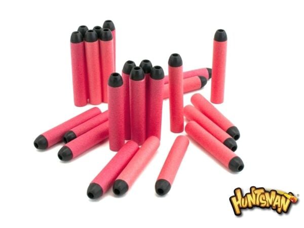 SUN-S00091916 HUNTSMAN YEDEK SUNGER MERMI 24LU KRTL 24