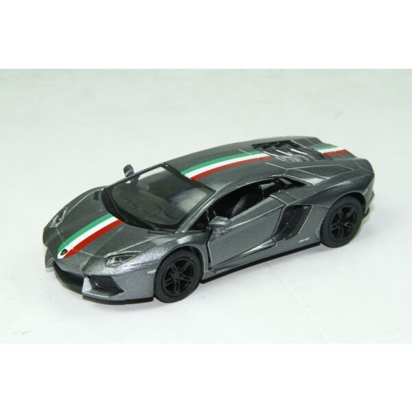 VAR-KT5355DF CEKBIRAK LAMBORGHINI AVENTADOR 72
