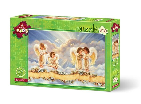 HD-4535 ART 200 KUCUK MELEKLER