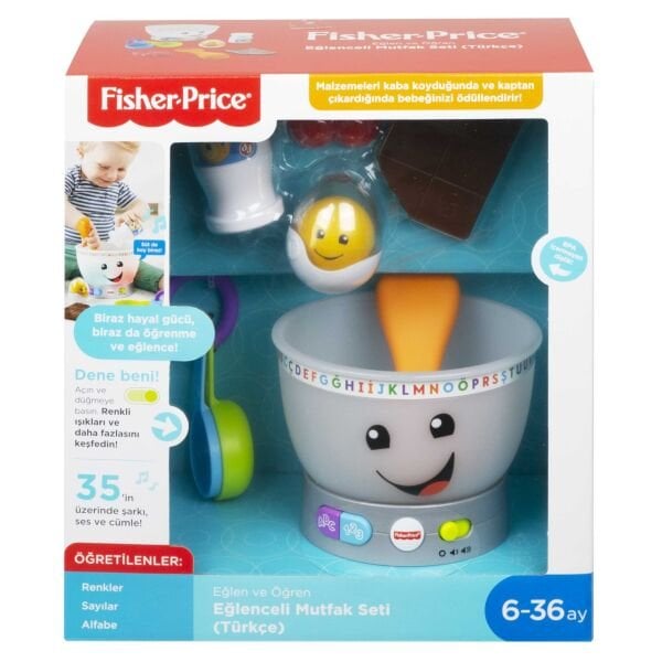 MATE-GMX54 FP EGITICI MUTFAK SET TURKCE VE ING 2