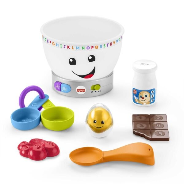 MATE-GMX54 FP EGITICI MUTFAK SET TURKCE VE ING 2