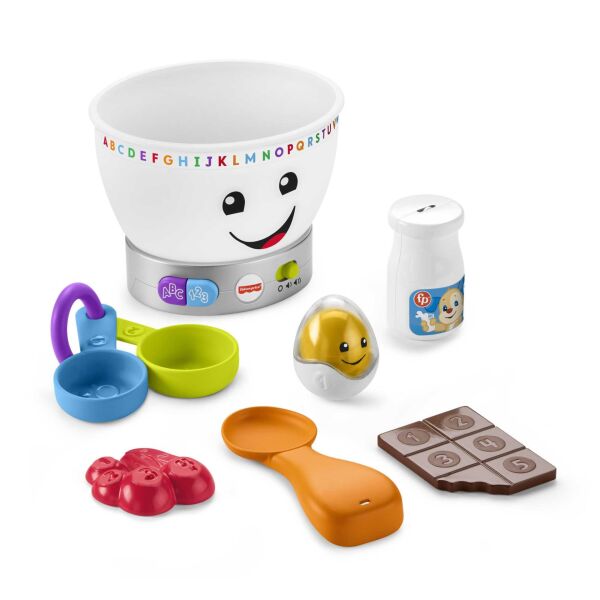 MATE-GMX54 FP EGITICI MUTFAK SET TURKCE VE ING 2