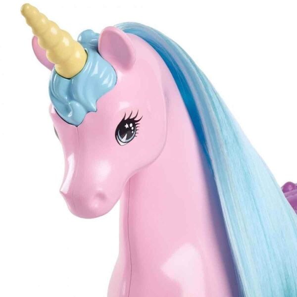 MATE-HYT62 BRB BEBEK VE TEK BOYNUZLU ATI 3