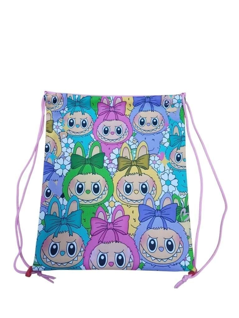 ASYA-MOL-222 SEVIMLI CANAVAR DES SIRT CANTASI 96