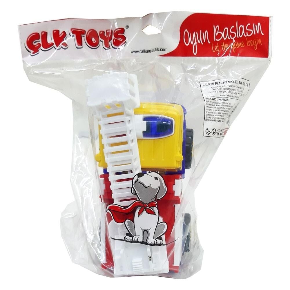 CLK-358 KAMYON KURTARICI 60