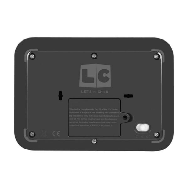 ENF-LCSD-39030 SEVIMLI DOSTLAR EGITICI TABLETIM 24