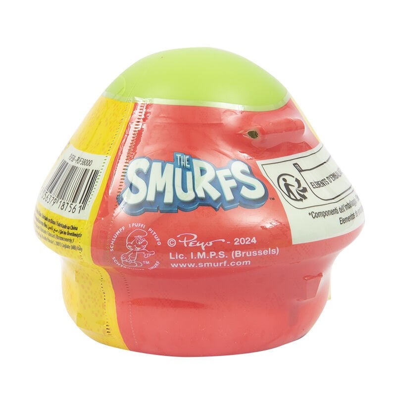 GPH-PUF38000 SIRINLER SURPRIZ EVI S2  K 12