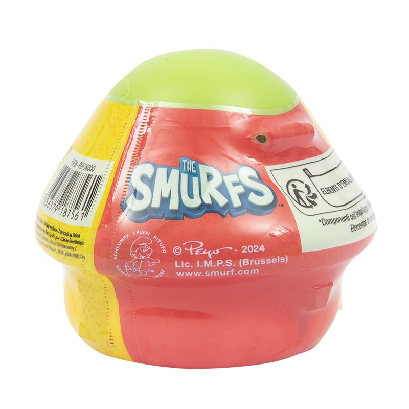 GPH-PUF38000 SIRINLER SURPRIZ EVI S2  K 12