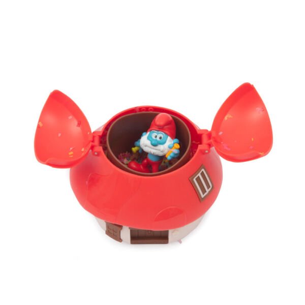 GPH-PUF38000 SIRINLER SURPRIZ EVI S2  K 12