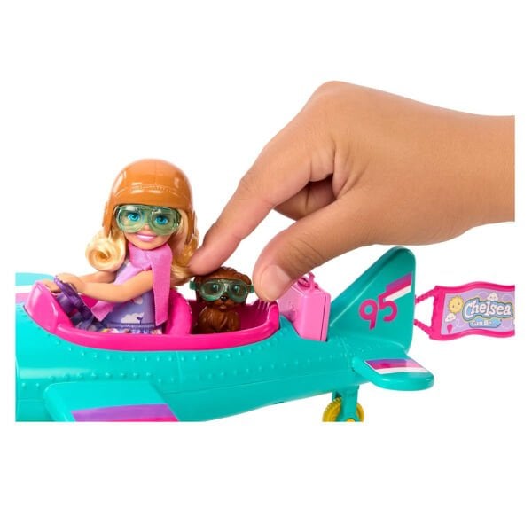 MATE-HTK38 BRB CHELSEA NIN PERVANELI MINI UCAGI 3