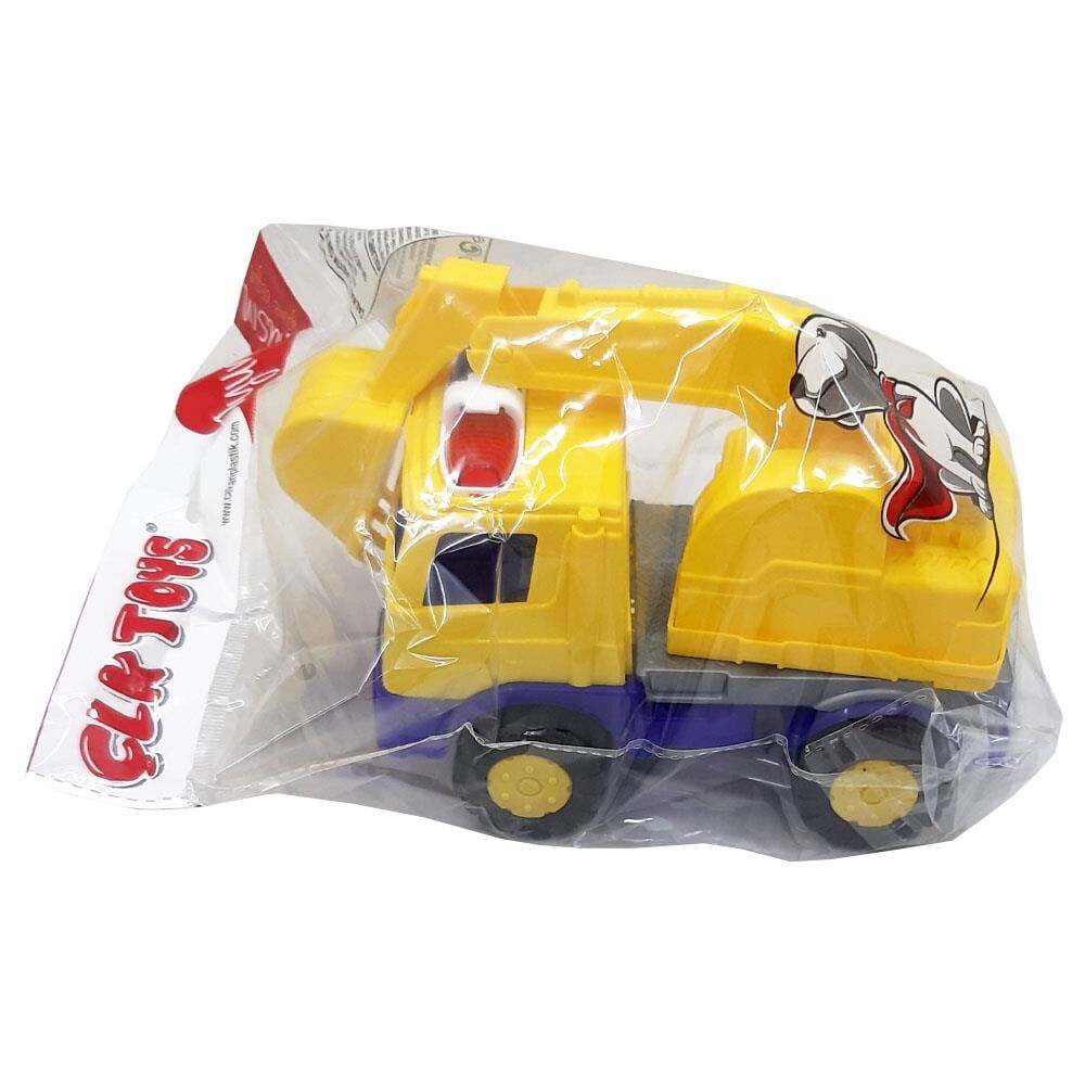 CLK-359 KAMYON KEPCE KUTULU 60