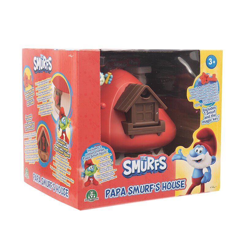 GPH-PUF40000 SIRIN BABA EVI 4