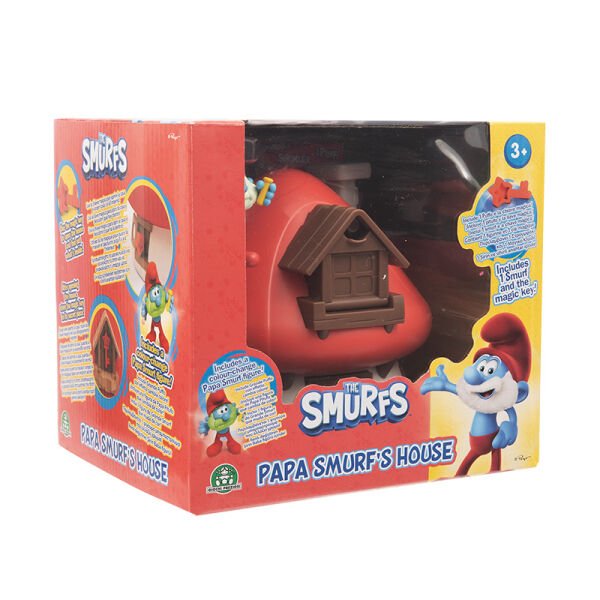 GPH-PUF40000 SIRIN BABA EVI 4