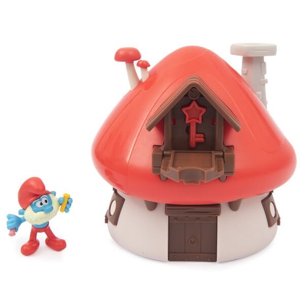 GPH-PUF40000 SIRIN BABA EVI 4