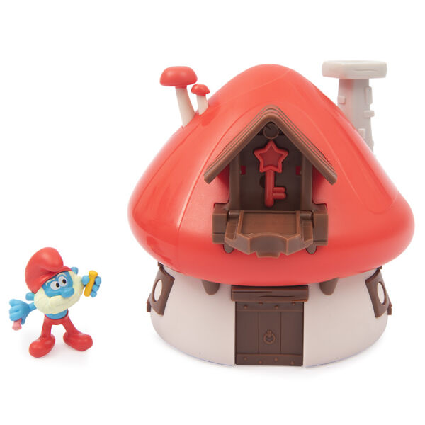 GPH-PUF40000 SIRIN BABA EVI 4