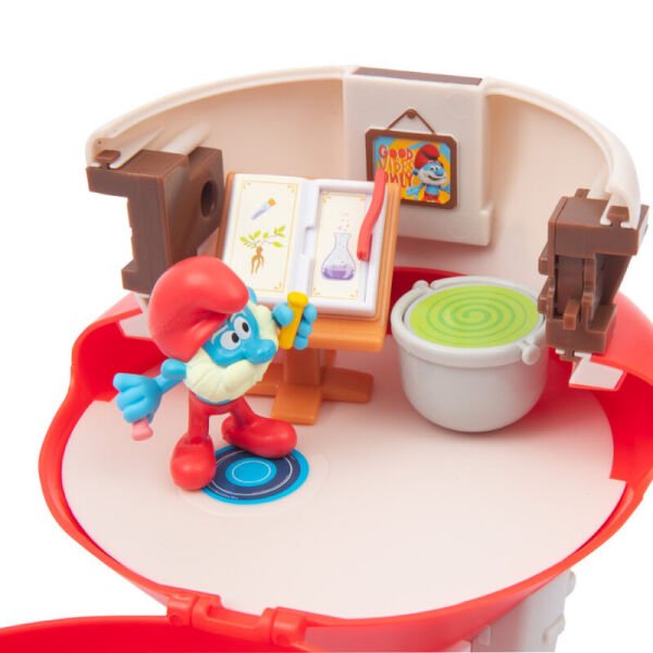 GPH-PUF40000 SIRIN BABA EVI 4