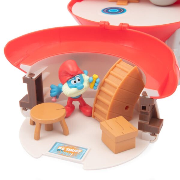 GPH-PUF40000 SIRIN BABA EVI 4