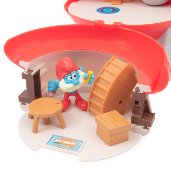 GPH-PUF40000 SIRIN BABA EVI 4