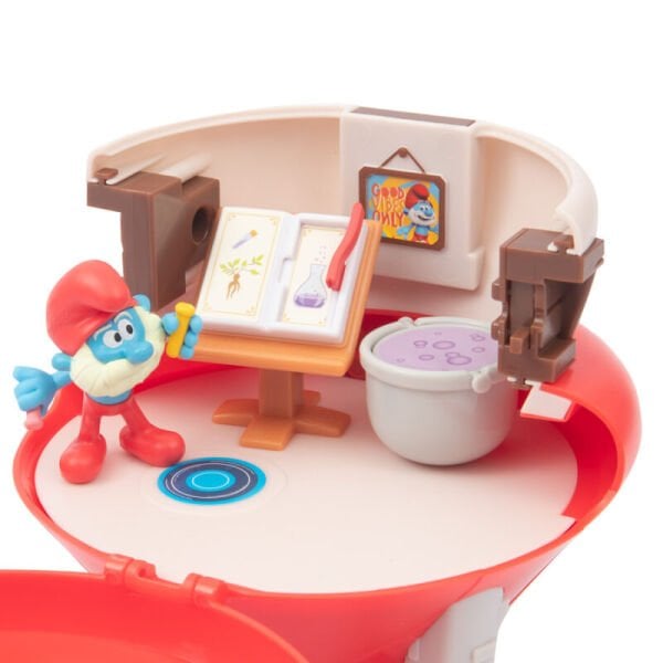 GPH-PUF40000 SIRIN BABA EVI 4