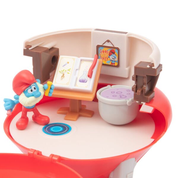 GPH-PUF40000 SIRIN BABA EVI 4