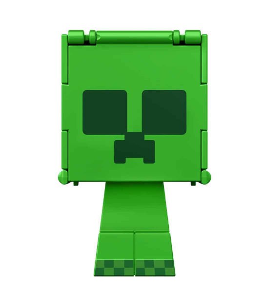 MATE-HTL43 MINECRAFT FLIPPIN FIGS 2 SI 1 ARADA FIG 5