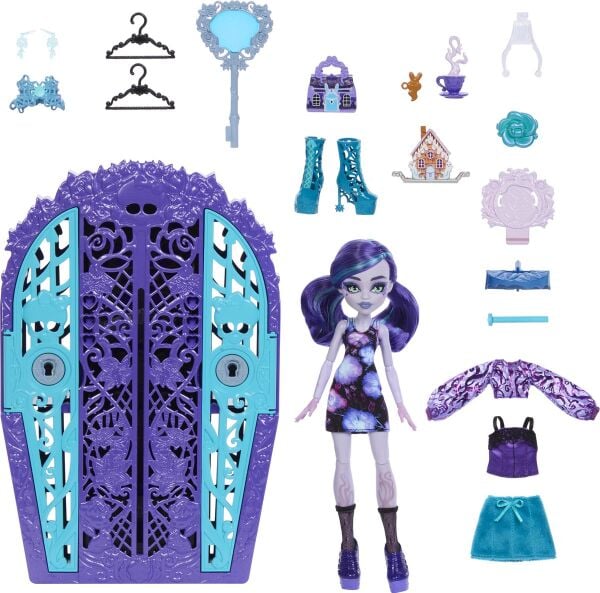 MATE-HYT74 MH GIZEMLI BAHCE SERISI TWYLA 4