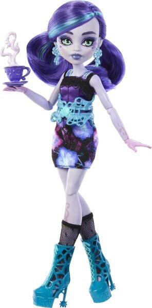 MATE-HYT74 MH GIZEMLI BAHCE SERISI TWYLA 4