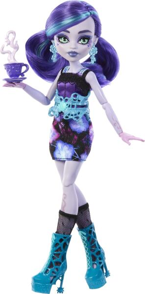 MATE-HYT74 MH GIZEMLI BAHCE SERISI TWYLA 4