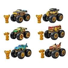 MATE-JDV96 HW SAMPIYON TEKLI ARABALAR 6