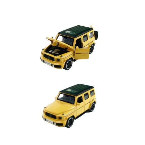 VAR-KM-3261D-SESLI ISIKLI C/B 1:32  JEEP 48